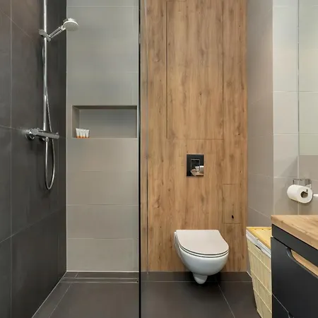 Hetmanska Comfy By Renters