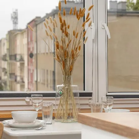 Hetmanska Comfy By Renters *