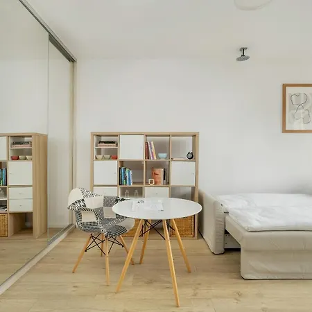 Hetmanska Comfy By Renters *