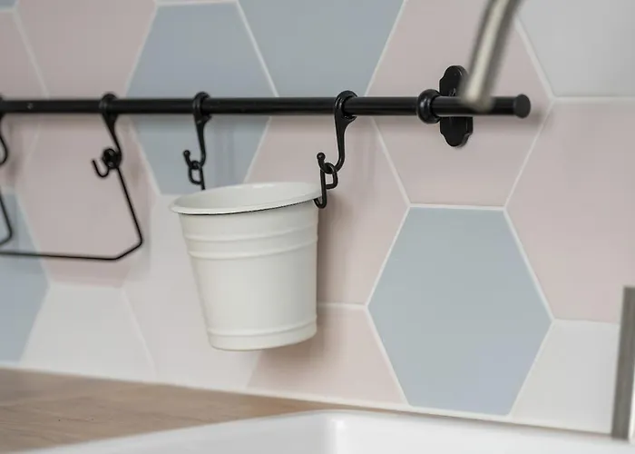 Apartment Hetmanska Comfy By Renters Poznan