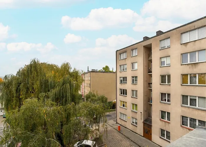 Apartment Hetmanska Comfy By Renters Poznan