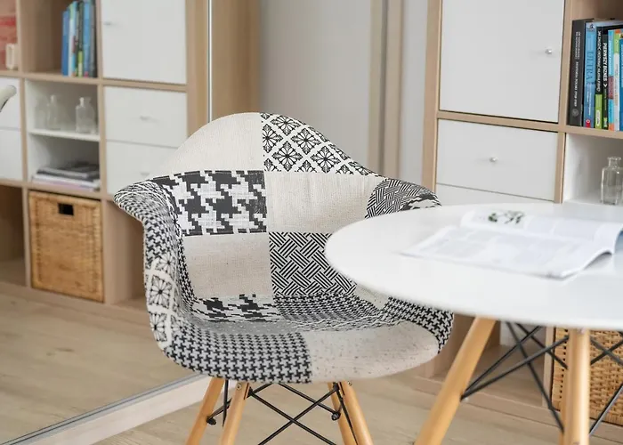 Apartment Hetmanska Comfy By Renters *