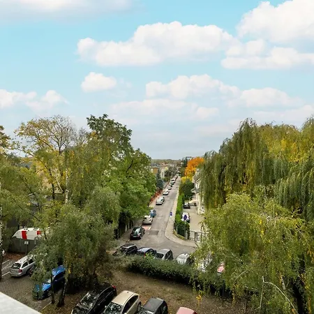 Hetmanska Comfy By Renters *