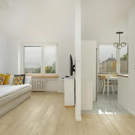 Hetmanska Comfy By Renters