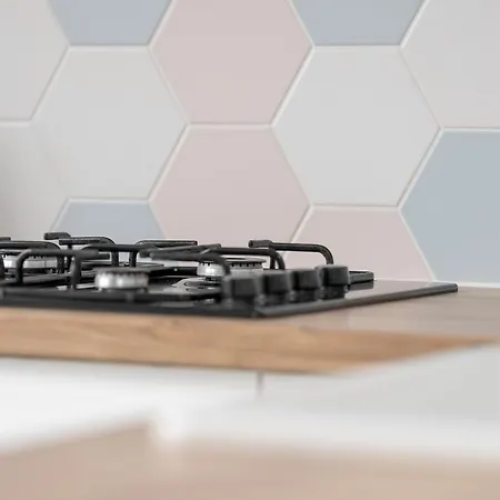 Hetmanska Comfy By Renters Poznan