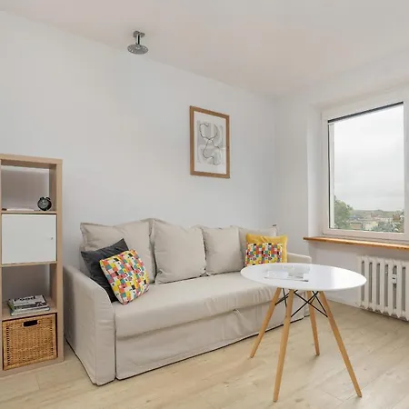 شقة Hetmanska Comfy By Renters بوزنان