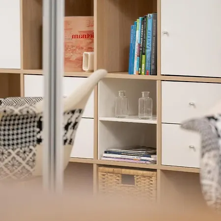 Apartamento Hetmanska Comfy By Renters