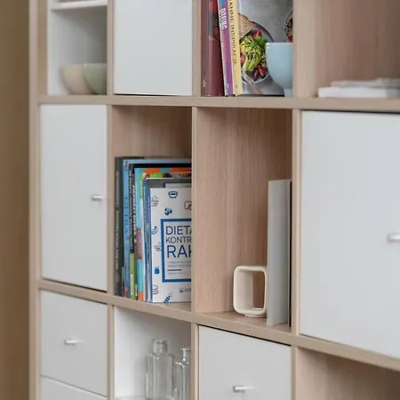 Hetmanska Comfy By Renters Poznan