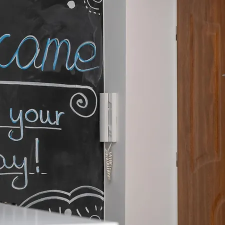 Hetmanska Comfy By Renters Apartment Poznan