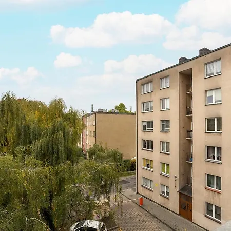 Apartment Hetmanska Comfy By Renters Poznan