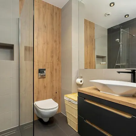 شقة Hetmanska Comfy By Renters *