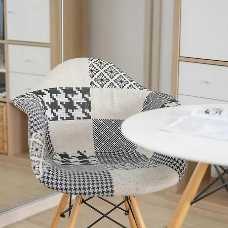 شقة Hetmanska Comfy By Renters *