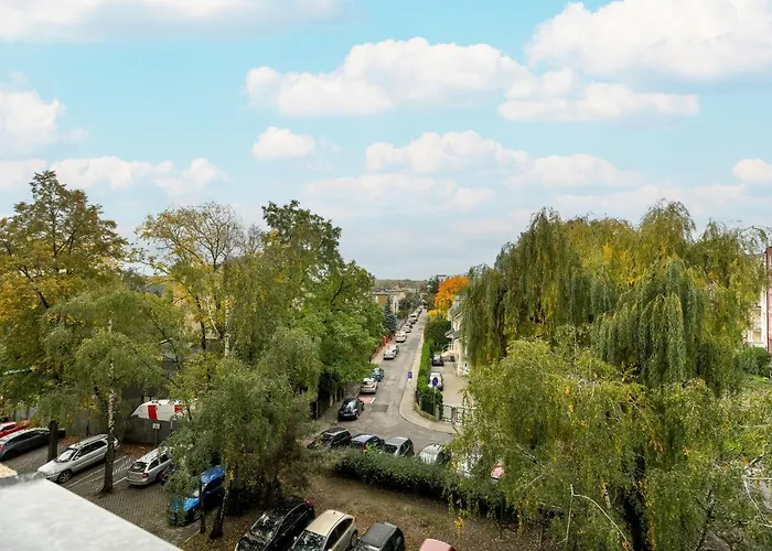 Hetmanska Comfy By Renters *