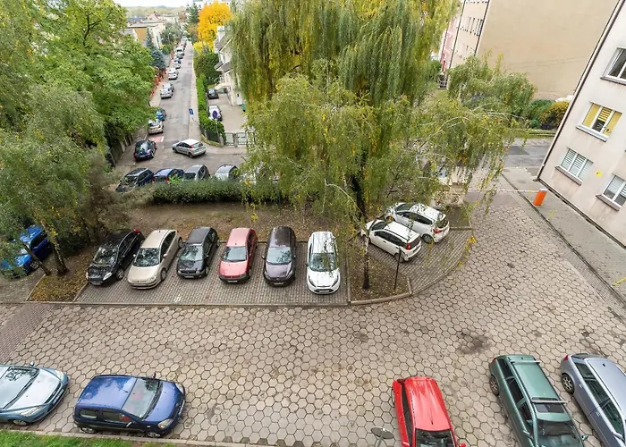 Apartamento Hetmanska Comfy By Renters Poznan