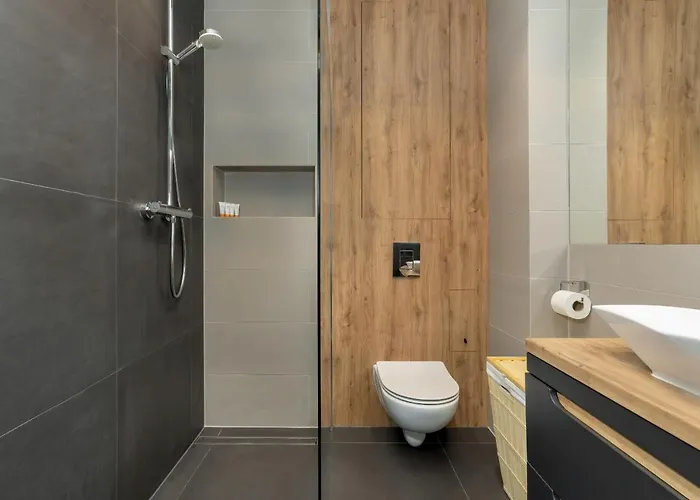 Hetmanska Comfy By Renters