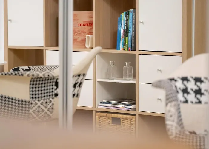 Apartamento Hetmanska Comfy By Renters