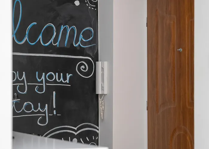 Hetmanska Comfy By Renters Apartamento Poznan