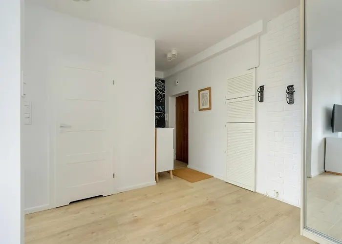 Hetmanska Comfy By Renters Apartamento